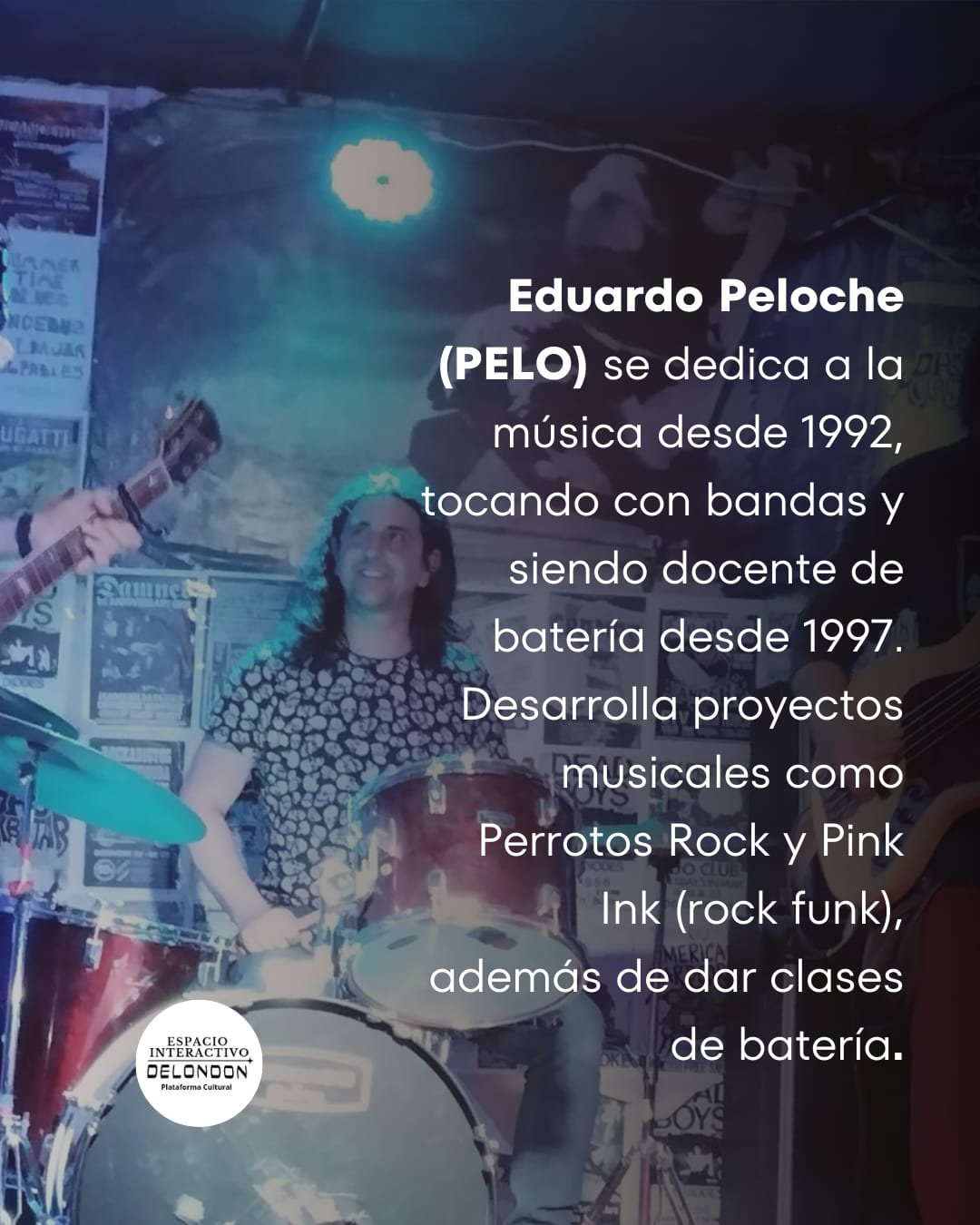 Eduardo Peloche